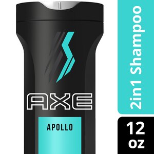 Axe 2 in 1 Shampoo + Conditioner Apollo 12 oz