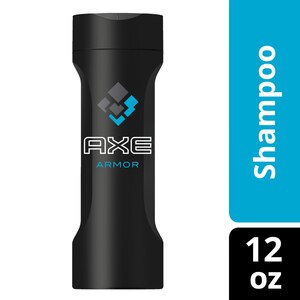  AXE 2 in 1 Shampoo and Conditioner, 12 OZ 