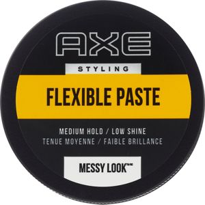 AXE Messy Look Flexible Hair Paste, 2.64 Oz , CVS