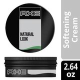 AXE Natural Look Softening Control Hair Clay, thumbnail image 1 of 3