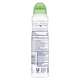 Dove Advanced Care 48-Hour Antiperspirant & Deodorant Dry Spray, Cool Essentials, 3.8 OZ, thumbnail image 3 of 5