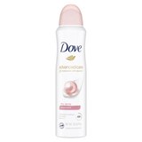 Dove Advanced Care 48-Hour Antiperspirant & Deodorant Dry Spray, Beauty Finish, 3.8 OZ, thumbnail image 1 of 5