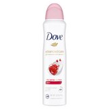 Dove Advanced Care 48-Hour  & Deodorant Dry Spray, Revive, thumbnail image 2 of 5
