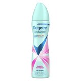 Degree Advanced 72-Hour Antiperspirant & Deodorant Dry Spray, Sheer Powder, thumbnail image 1 of 5