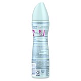 Degree Advanced 72-Hour Antiperspirant & Deodorant Dry Spray, Sheer Powder, 3.8 OZ, thumbnail image 2 of 6