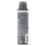 Dove Men+Care 72-Hour Moisturizing Cream Antiperspirant Dry Spray, Clean Comfort, 3.8 OZ, thumbnail image 3 of 8