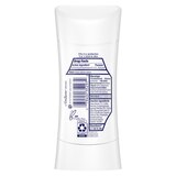 Dove Advanced Care 48-Hour Antiperspirant & Deodorant Stick, Cool Essentials, 2.6 OZ, thumbnail image 3 of 5