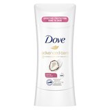 Dove 48-Hour Antiperspirant & Deodorant Stick, Caring Coconut, 2.6 OZ, thumbnail image 2 of 5