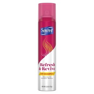 Suave Professionals Refresh And Revive Dry Shampoo 4 3 Oz With