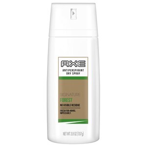 White Label Dry Antiperspirant Deodorant for Men, Forest, 3.8 OZ - CVS Pharmacy
