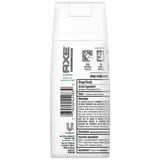 AXE Antiperspiratn Dry Spray, Signature Forest, 3.8 OZ, thumbnail image 3 of 5