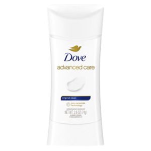 Desodorante Dove Advanced Care