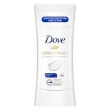 Dove Advanced Care 48-Hour Antiperspirant & Deodorant Stick, Original Clean, 2.6 OZ, thumbnail image 2 of 5