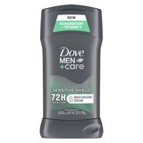 Dove Men+Care 72-Hour Sensitive Shield Antiperspirant Stick, thumbnail image 1 of 8
