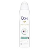 Dove Antiperspirant & Deodorant Invisible Dry Spray, Sheer Cool, 3.8 OZ, thumbnail image 1 of 1