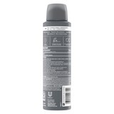 Dove Men+Care 72-Hour Antiperspirant Stain Defense Dry Spray, Cool, 3.8 OZ, thumbnail image 3 of 8