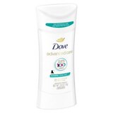 Dove Advanced Care 48-Hour Antiperspirant & Deodorant Stick , Sheer Cool, 2.6 OZ, thumbnail image 3 of 3