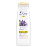 Dove Lavender & Volume Thickening Shampoo, thumbnail image 1 of 6