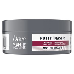 Dove Men+Care High Hold Putty,  OZ | Pick Up In Store TODAY at CVS