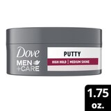 Dove Men+Care Shaping Putty, thumbnail image 5 of 5