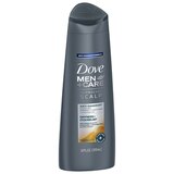 Dove Men+Care Dermacare Scalp Anti-Dandruff 2-in-1 Shampoo and Conditioner, 12 OZ, thumbnail image 4 of 5