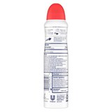 Dove Antiperspirant & Deodorant Dry Spray, Apple & White Tea, 3.8 OZ, thumbnail image 3 of 5