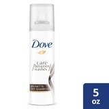 Dove Care Between Washes Brunette Dry Shampoo, thumbnail image 5 of 5