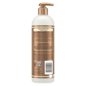 Suave Professionals For Natural Hair Moisturizing Curl Conditioner