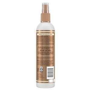 Suave Professional For Natural Hair Cream Detangler Spray 10 Oz