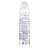 Dove Advanced Care 72-Hour Antiperspirant & Deodorant Dry Spray, Shea Butter, 3.8 OZ, thumbnail image 3 of 5
