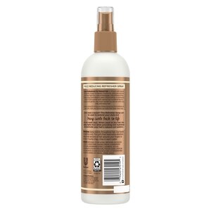 Suave Professionals Frizz Reducing Refresher Spray For Natural