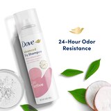 Dove Care Between Washes Go Active Dry Shampoo, thumbnail image 4 of 7