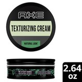 AXE Styling Texturizing Cream, thumbnail image 5 of 5