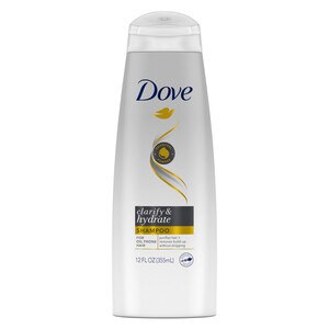 shampoo for
