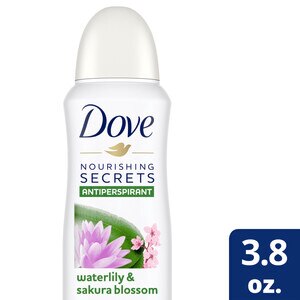 deodorant nourishing antiperspirant cvs