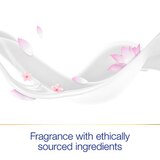 Dove Nourishing Secrets 48-Hour Antiperspirant Calming Ritual Dry Spray, Waterlily & Sakura Blossom, 3.8 OZ, thumbnail image 5 of 5