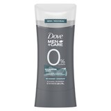 Dove Men+Care Aluminum Free 48-Hour Deodorant Stick, Eucalyptus & Birch, 2.6 OZ, thumbnail image 2 of 5