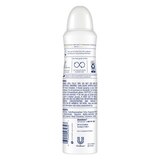 Dove 0% Aluminum 48-Hour Deodorant Spray, Coconut & Pink Jasmine, 4 OZ, thumbnail image 2 of 5