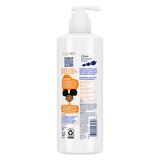 Dove Kids Care Nourshing Conditioner for Culry Hair, Coconut Oil and Shea Butter, 17.5 Fl Oz, thumbnail image 2 of 6
