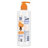 Dove Kids Care Nourshing Shampoo for Culry Hair, Coconut Oil and Shea Butter, 17.5 Fl Oz, thumbnail image 2 of 6