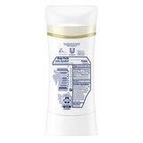 Dove Ultimate 48-Hour Water-Based + Glycerin Antiperspirant & Deodorant Stick, Cucumber Water & Mint, thumbnail image 2 of 5