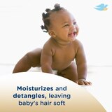 Baby Dove Textured Hair Care Conditioner, 13 FL OZ, thumbnail image 3 of 4