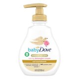 Baby Dove Curl Nourishment Caring Detangler Cream, 6.5 OZ, thumbnail image 1 of 4