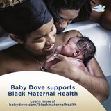 Baby Dove Curl Nourishment Caring Detangler Cream, 6.5 OZ, thumbnail image 4 of 4