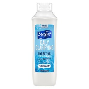 Suave Essentials Daily Clarifying Conditioner, 22.5 Oz , CVS