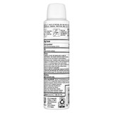Degree Unlimited Antiperspirant & Deodorant Dry Spray, Clean, thumbnail image 2 of 6