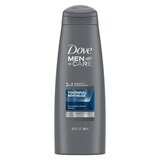 Dove Men+Care Youthfull Revitalize 2-in-1 Thickening Shampoo and Conditioner, thumbnail image 1 of 1