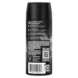 Axe 72-Hour Premium Deodorant Body Spray, Pure Coconut, 4 OZ, thumbnail image 3 of 5