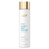 Dove Scalp & Hair Therapy Density Boost Hydrating Shampoo, 9.25 OZ, thumbnail image 1 of 4