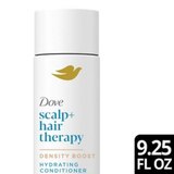Dove Scalp & Hair Density Boost Hydrating Conditioner, 9.25 OZ, thumbnail image 1 of 5
